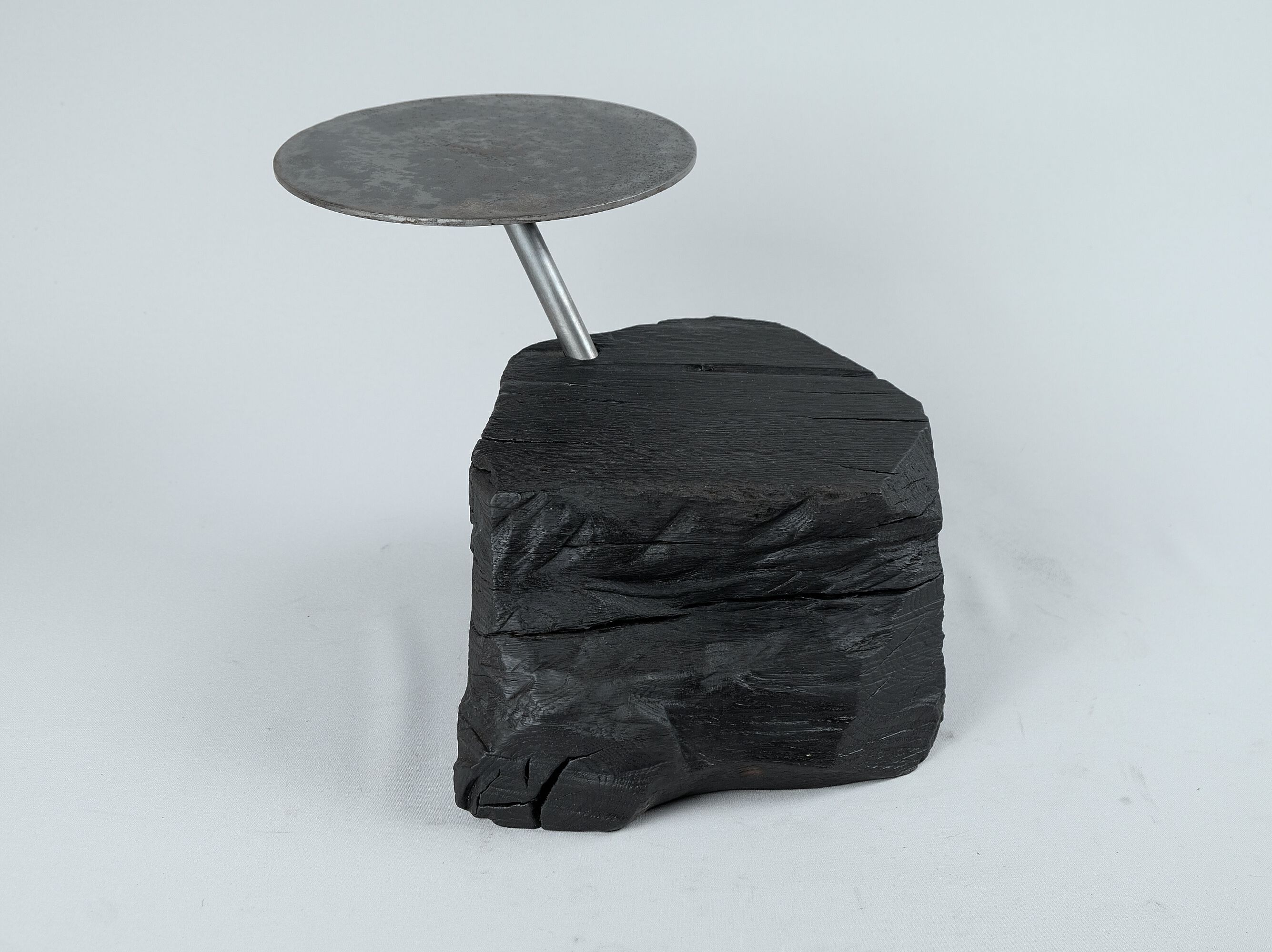 Журнальный столик из дуба Logniture Jownik ARCH-00083670