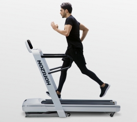 Беговая дорожка horizon omega z Horizon sun-id-2067712 - Вид №2