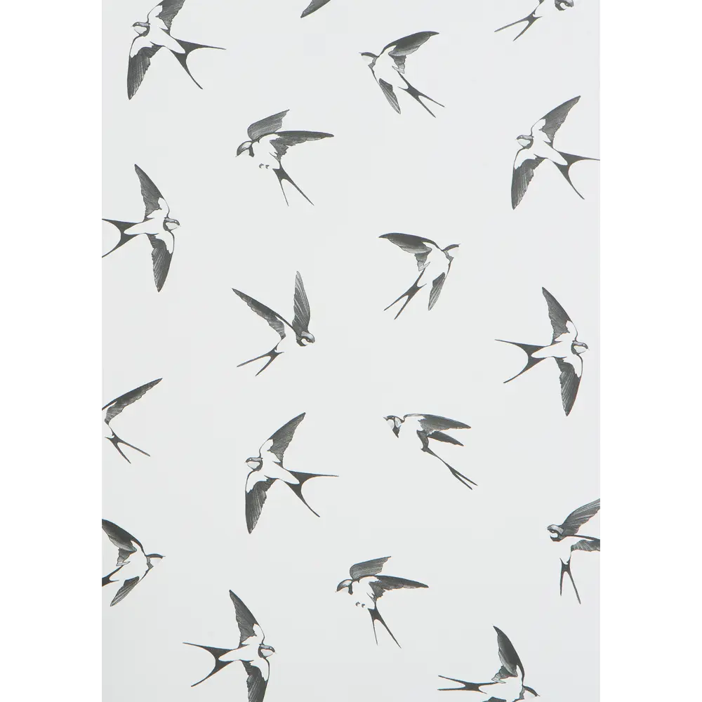 Постер «Ласточки» 21x29.7 см 82481348 STLM-2133084 Santreyd 