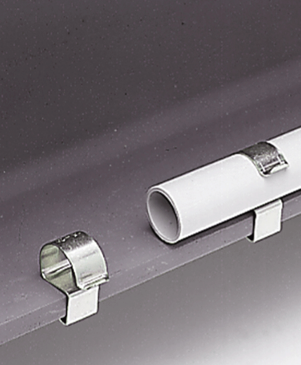 52091232 Britclips® GAM8 Клипсы для стальных балок для балок walraven  - Вид №2