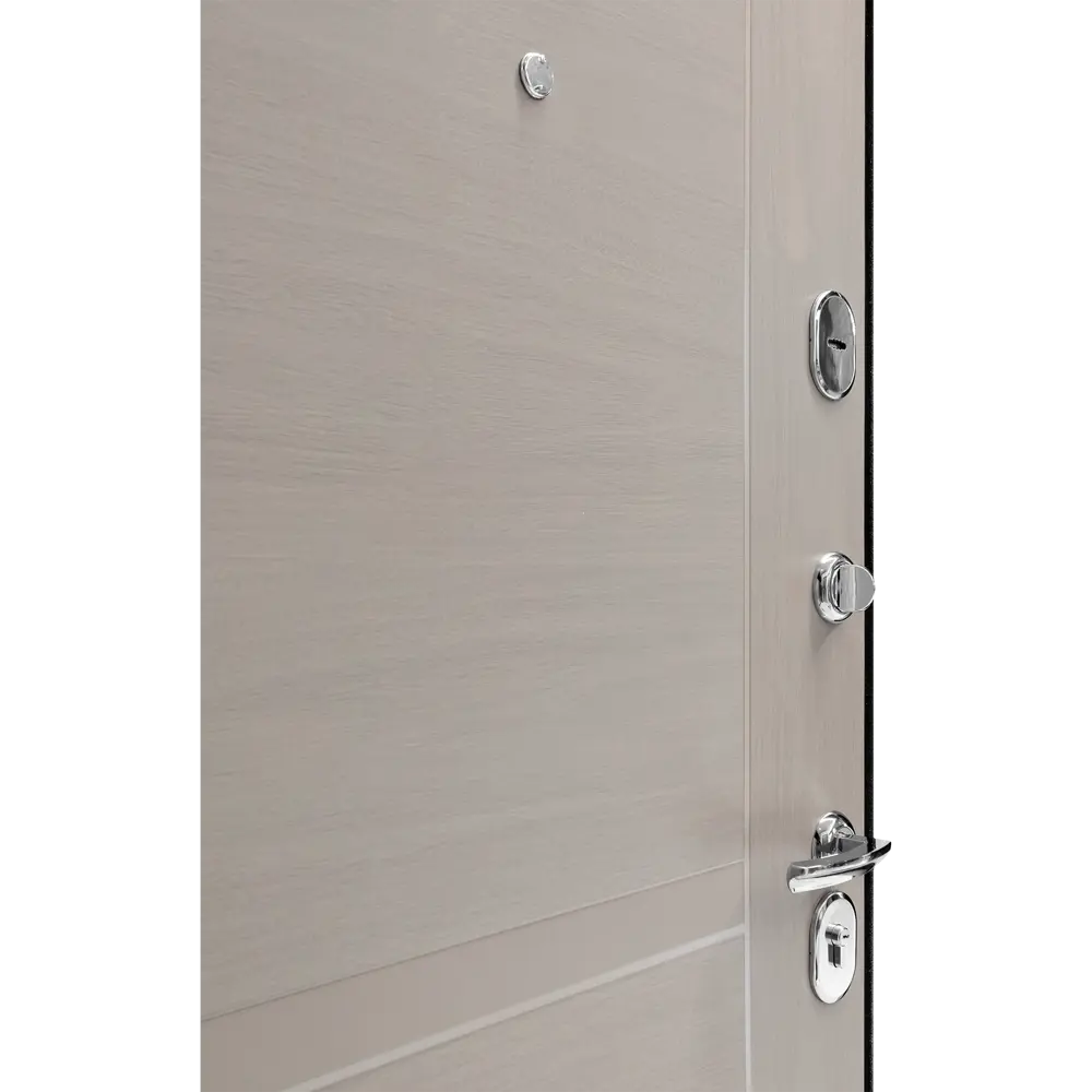 ФОРПОСТ 74 - входная металлическая дверь с усиленной защитой 89350116 STLM-0894501 - Вид №3