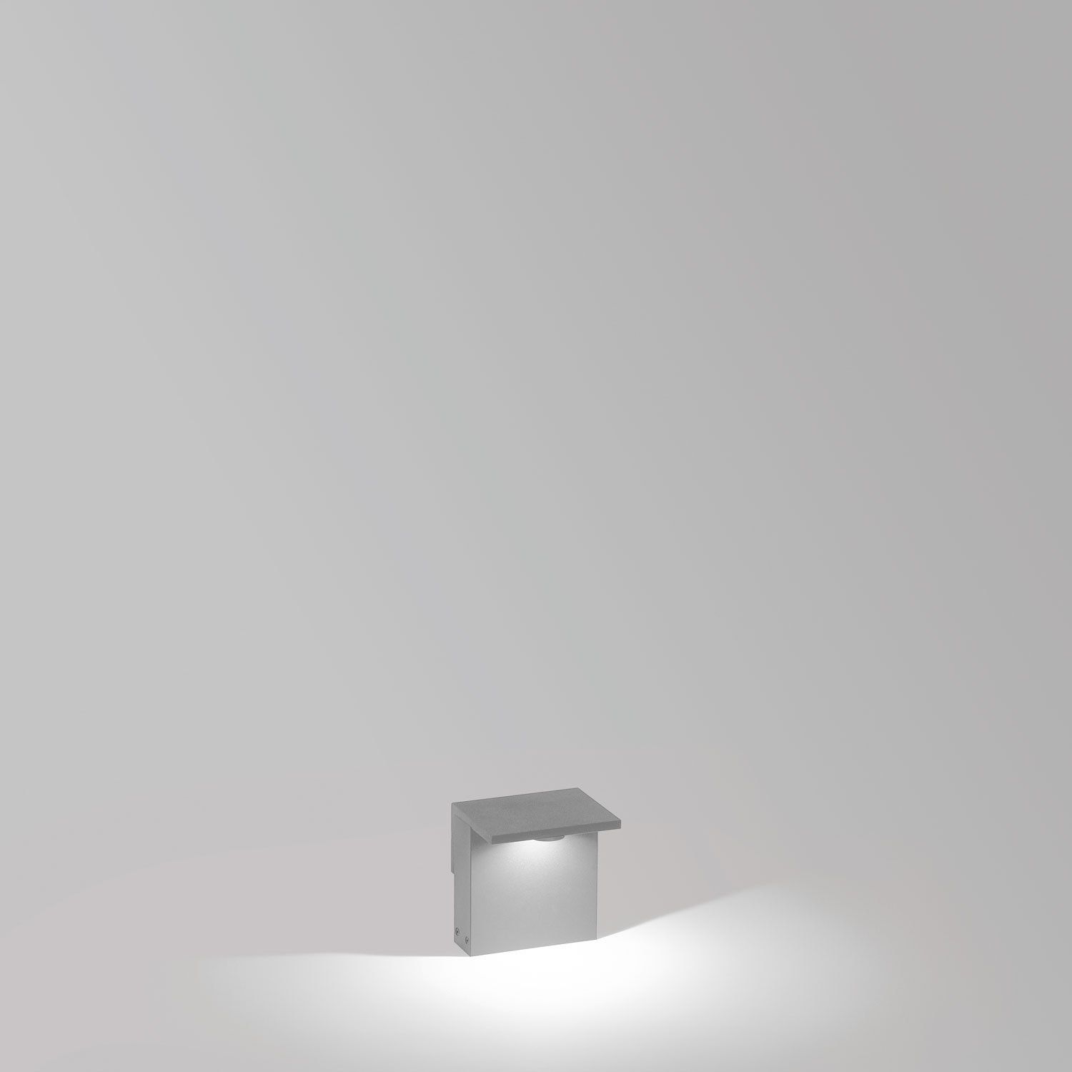 Металлический светодиодный световой столб Deltalight OBLIX ARCH-00013268 - Вид №3