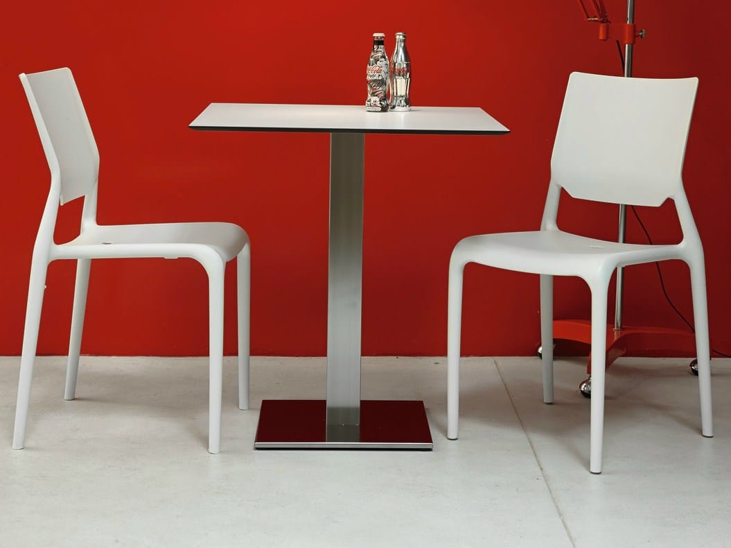 Штабелируемый стул из полипропилена S-CAB SIRIO ARCH-00081484 - Вид №1