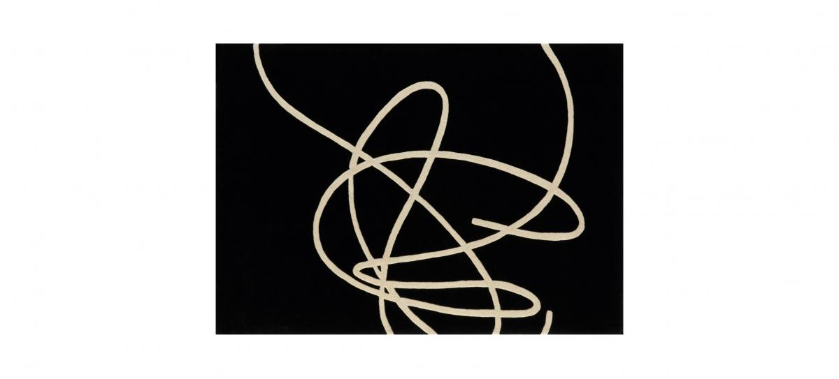 002456 Ковер Light of the moon NOW CARPETS Michael Banks  - Вид №1