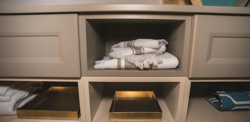 RAB Arredobagno Полная мебель для ванной Zecchino 35 - Вид №5