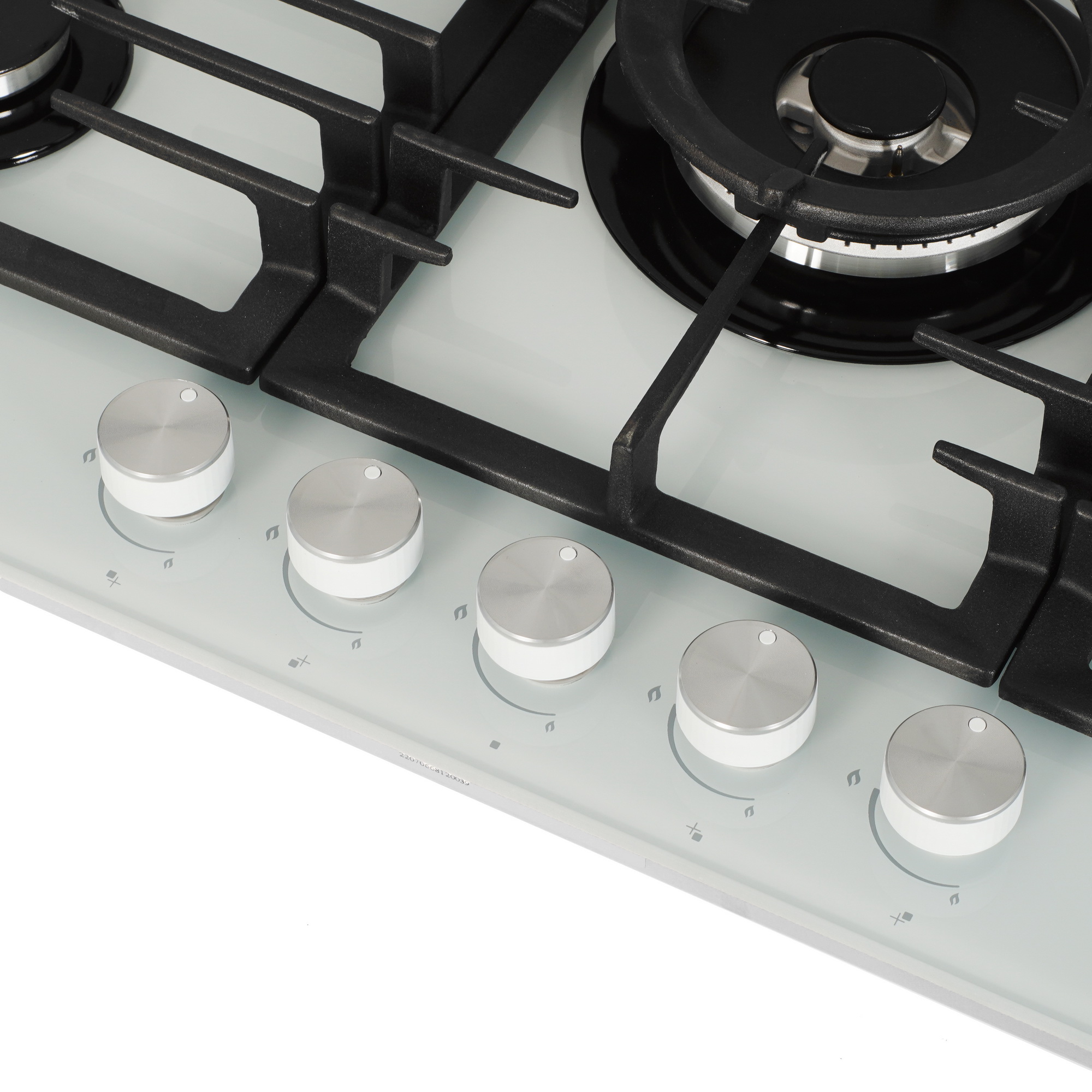 5322425 Газовая варочная поверхность MBS PG-905WH STDN-0102415 - Вид №2