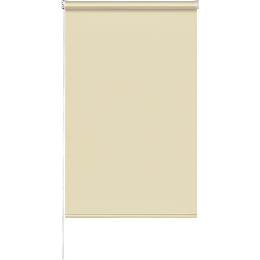 Штора рулонная Stars 55x160 см бежевая 86283561 STLM-2183127 GARDEN
