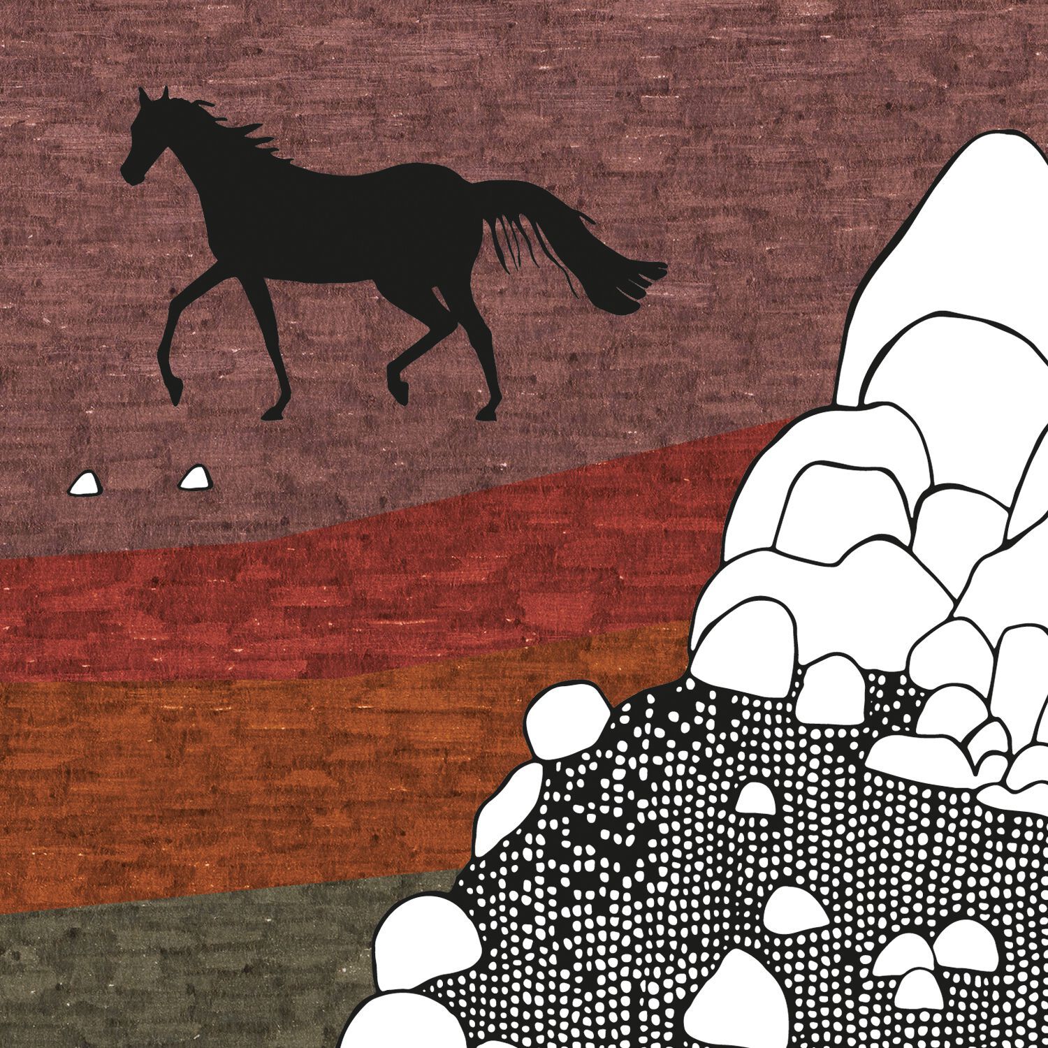 Обои с рисунком Ressource Фауна и Флора ARCH-00141508 - Вид №3