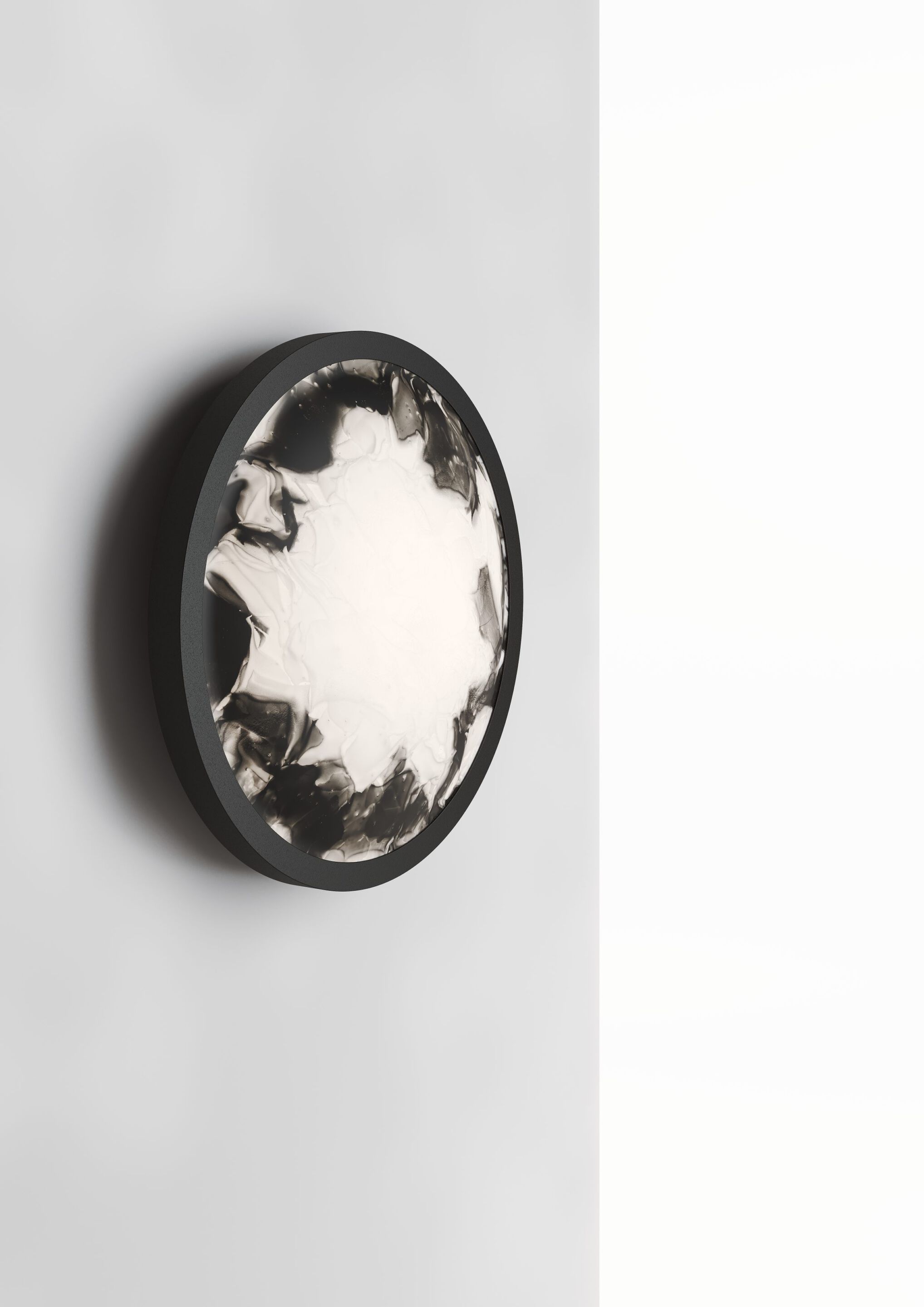 Настенный светильник / потолочный светильник BROKIS Convex ARCH-00152096 - Вид №16