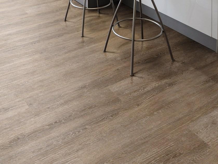 LIUNI Пол под дерево lvt Lvt click sun-id-1383615 - Вид №1