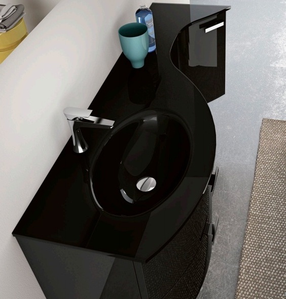 01 Latitudine Collection комплект мебели GBGROUP 39742 - Вид №2