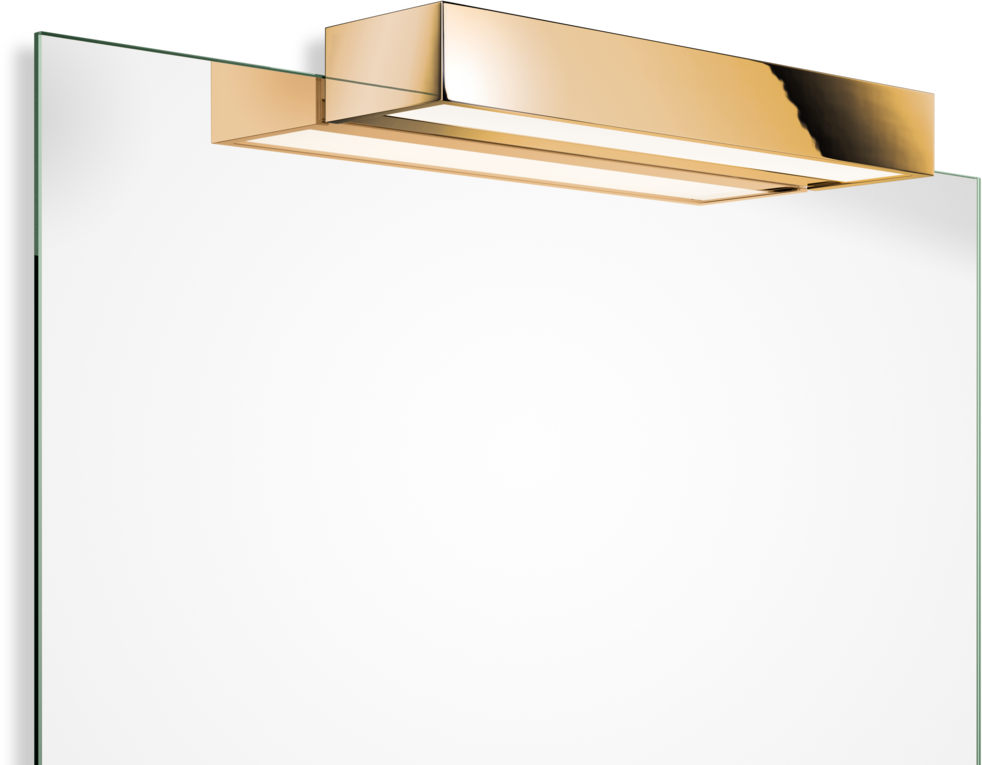 0419920 накладной светильник на зеркало BOX 1-40 N LED DECOR WALTHER