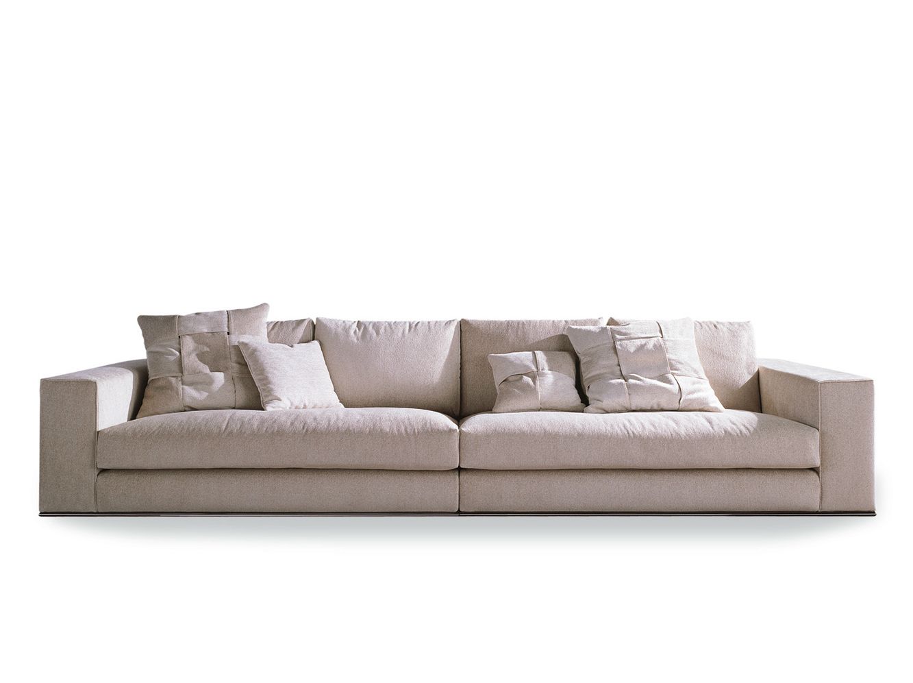 Ткань диван Minotti Гамильтон ARCH-00081571 - Вид №12