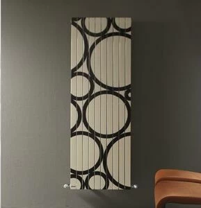 ROSY GRAPHIC RING  COLOR PICTURE Collection радиатор Cordivari