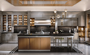 Кухня  MARTINI NUMERO5