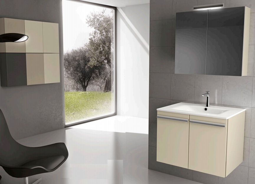 10 One Easy Collection комплект мебели GBGROUP 39890 - Вид №1