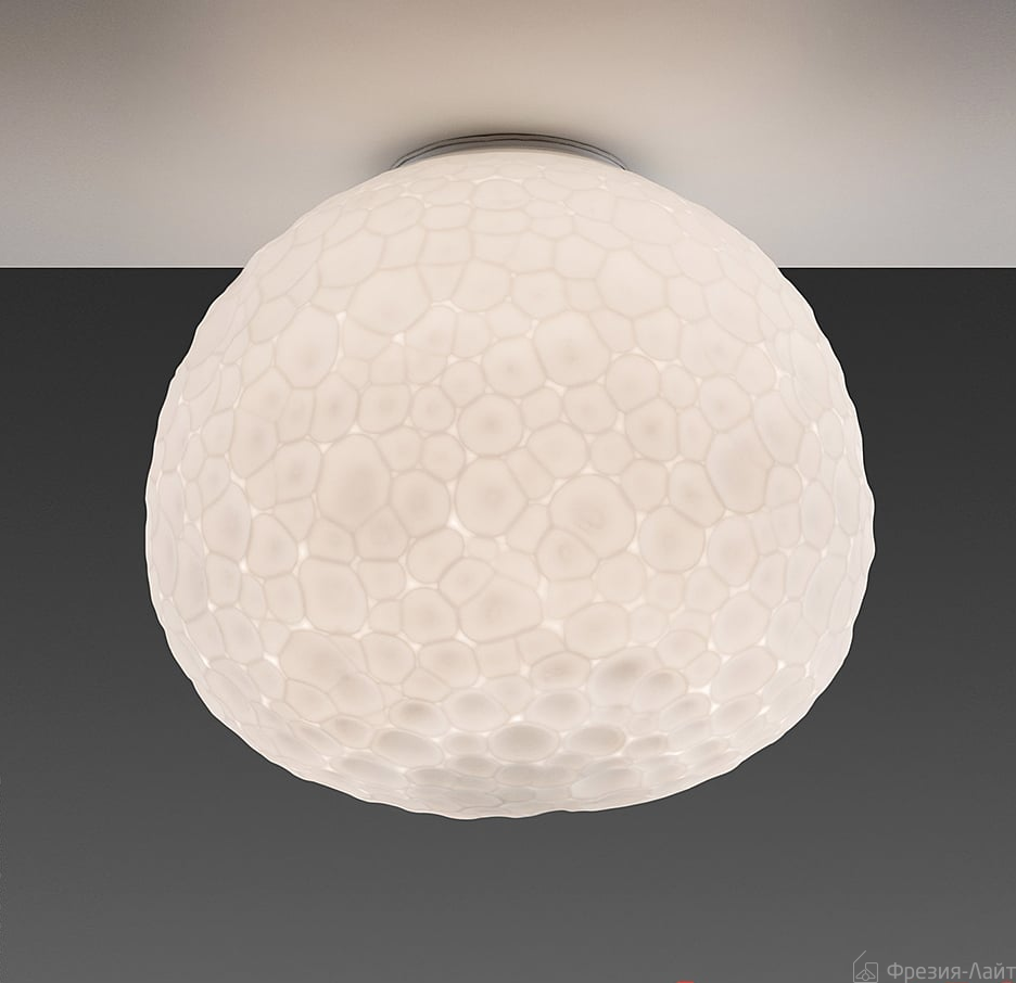 Artemide METEORITE 1701010A универсальный 104483