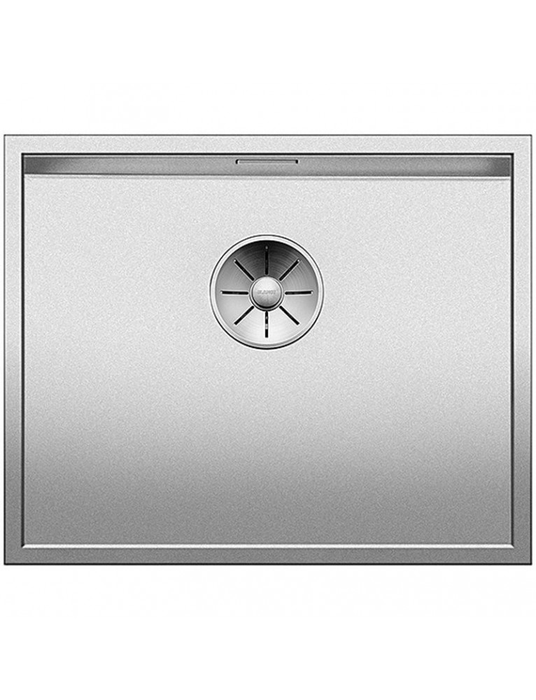 523098 Кухонная мойка Blanco Zerox 500-IF Durinox  Blanco Zerox - Вид №1