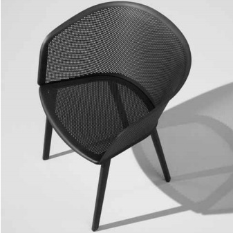 049657 Кресло Kettal Stampa - Вид №1