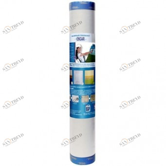 Малярный стеклохолст Паутинка Oscar 25гр/м2 5520