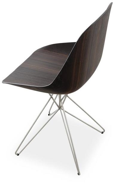 Poliform Стул на деревянной эстакаде sun-id-1477534 - Вид №7