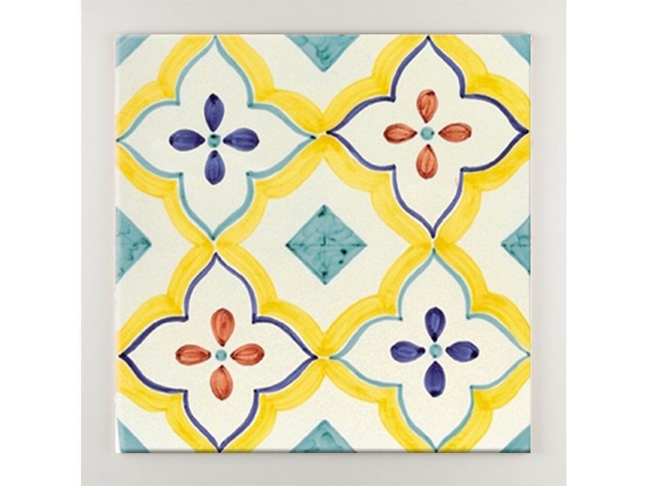 Пол / покрытие из глины ручной работы La Riggiola традиция ARCH-00071199