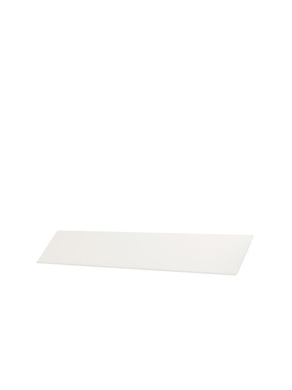 5709262068012 Система хранения Zet, 60 дюймов, задняя панель и полка для журналов LuceLight  - Вид №18