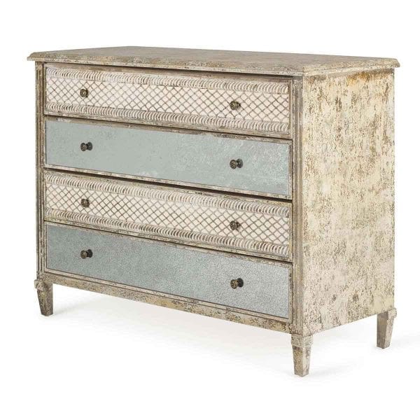 079803 Комод в винтажном стиле Francisco Segarra Adara Santreyd - Вид №4