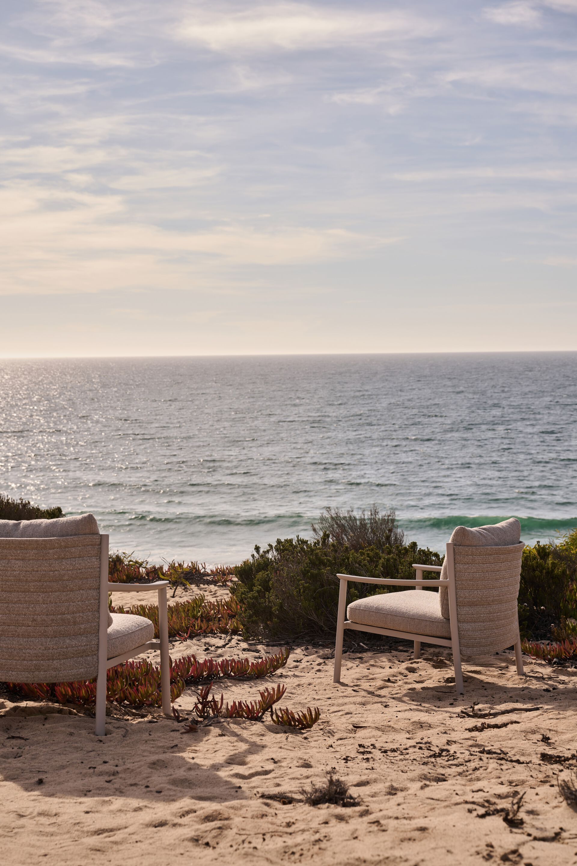 Алюминиевый стул TRIBÙ Лукка ARCH-00086610 - Вид №8