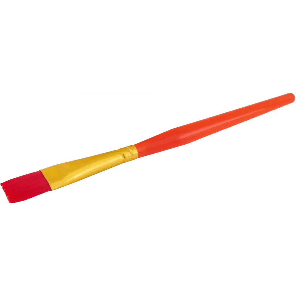 Набор художественных кистей MTX для акриловой живописи и декора 82560476 STLM-0029960 - Вид №5