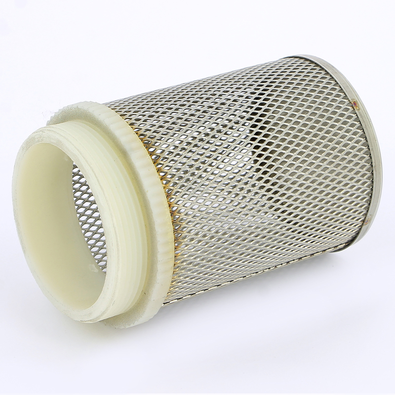 Фильтр-сетка для обратного клапана ITAP 2"1/2 102212 - Вид №1