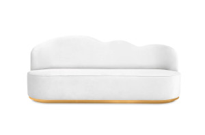 CIST576 Диваны детские Облако