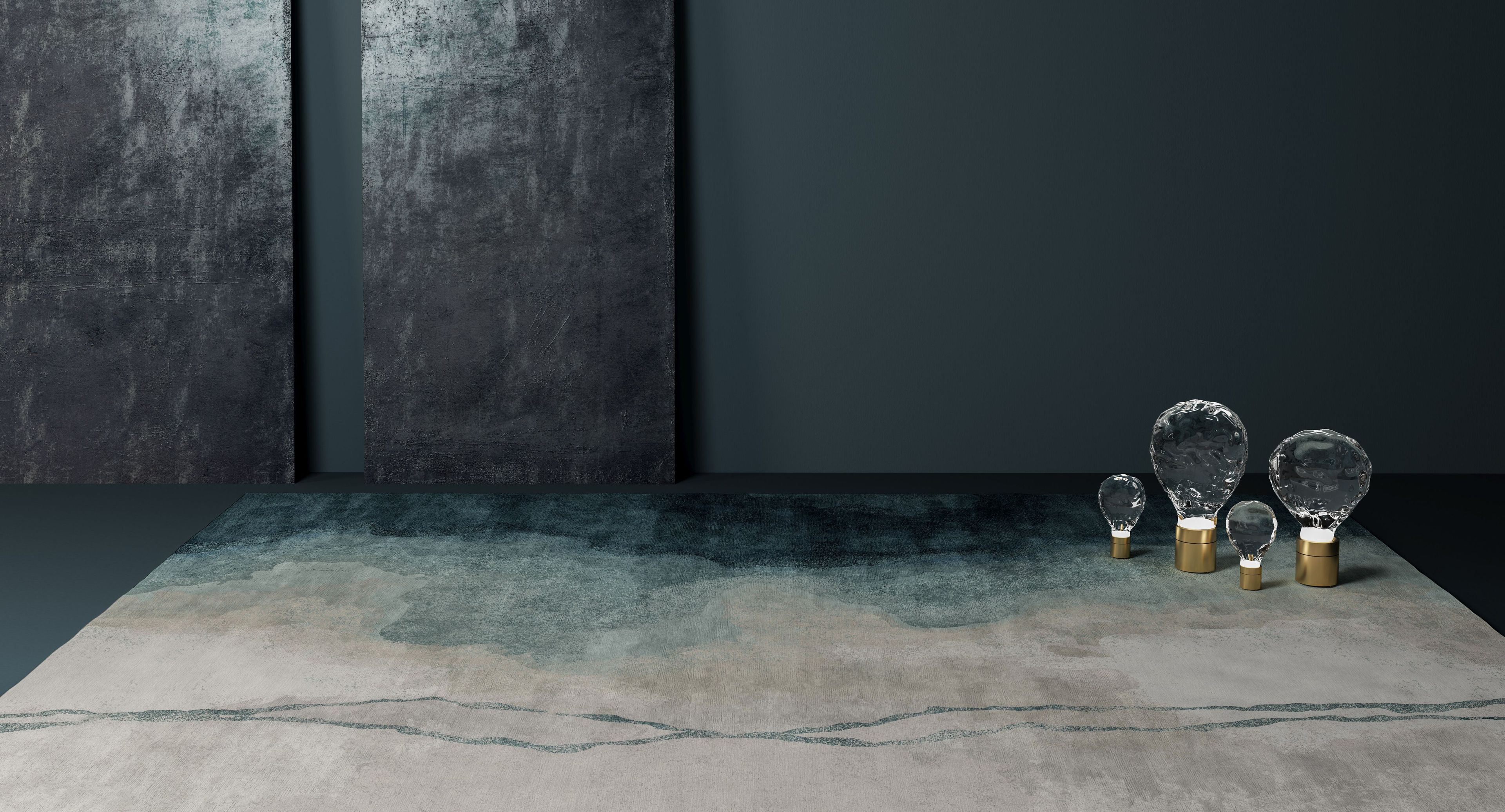 Ткань ковер / Ковер Loloey Nuance ARCH-00120926 - Вид №1