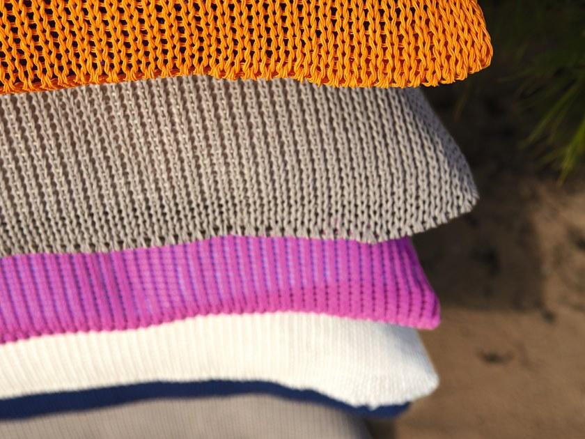 Myyour Квадратная подушка со съемным чехлом из ткани sun-id-1411850 - Вид №3