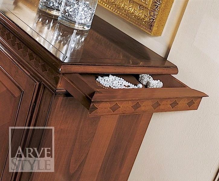 Arvestyle Буфет из массива дерева с распашными дверцами Casanova sun-id-1468049 - Вид №1