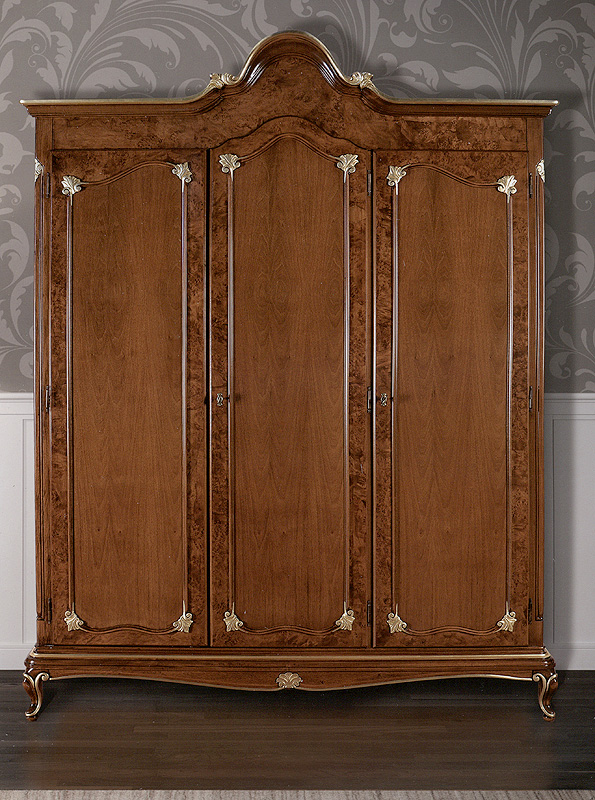 Шкаф  STILE ELISA 3114 Art Deco