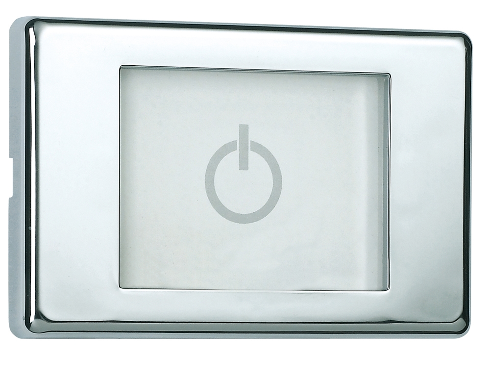 H38905 Потолочный & настенный душ Dream 2 Sprays - RGB CROMOTHERAPY BOSSINI  - Вид №7