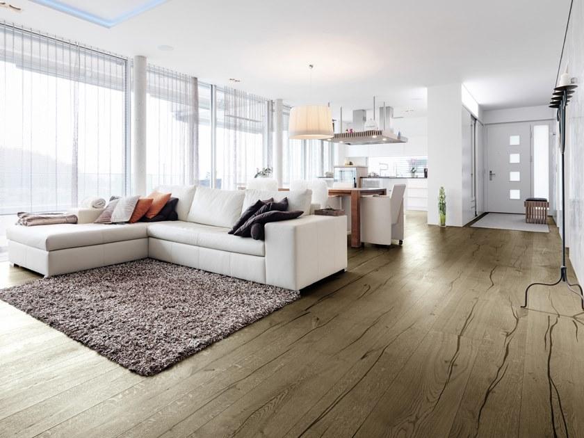 mafi Дубовый пол Koralle Ecc0bkg - Вид №6