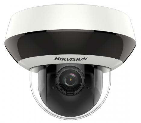 DS-2DE1A400IW-DE3(4mm) Ip-камера Hikvision Santreyd 