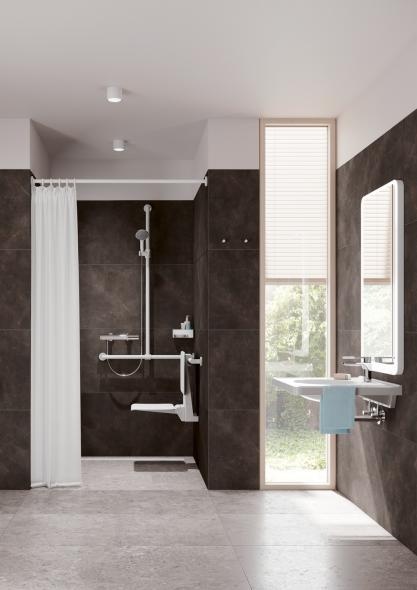 950.11.151 суета сует HEWI USA Produkte  - Вид №3