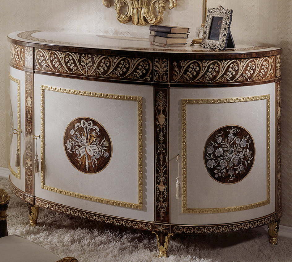 Комод  CEPPI 2575 Luxury - Вид №1