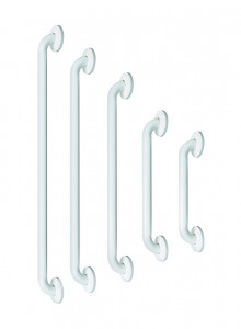 BR0750 прямой поручень 845 мм mediclinics