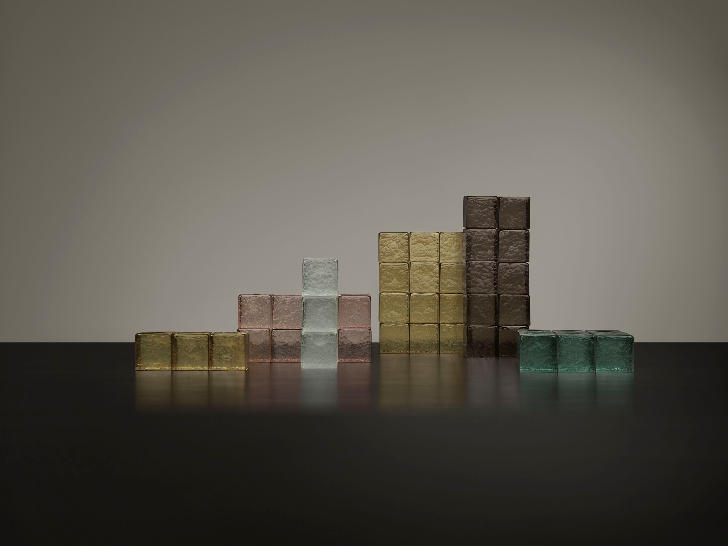 Светодиодный настенный светильник с регулируемой яркостью Articolo Studios куб ARCH-00001544 - Вид №5