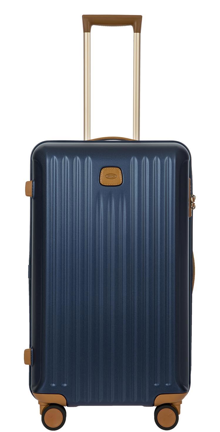 BRK08038.606 Чемодан BRK08038 Travel Trunk L Brics Capri