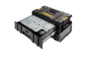15883900 Инструментальный ящик DWST1-70728 Dewalt