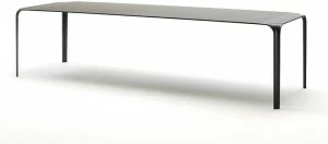 Living Divani Стол из листового металла