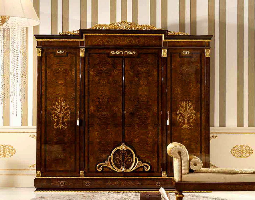 Шкаф  AR ARREDAMENTI 1660 AMADEUS