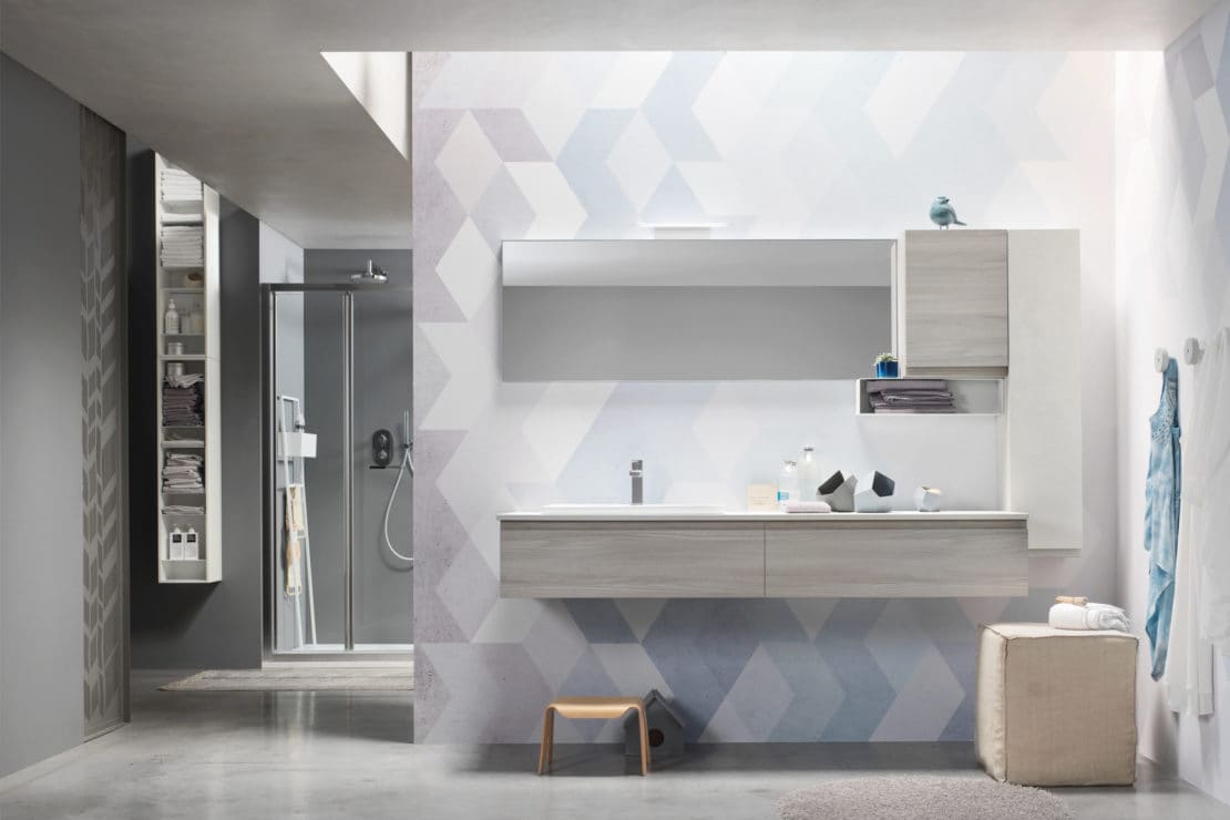 Комплект мебели 62 Arcom E.ly j STARC51 - Вид №8