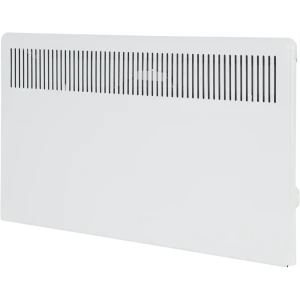 Конвектор электрический Equation EL-1000W с электронным термостатом 1000 Вт 84759506 STLM-2093586