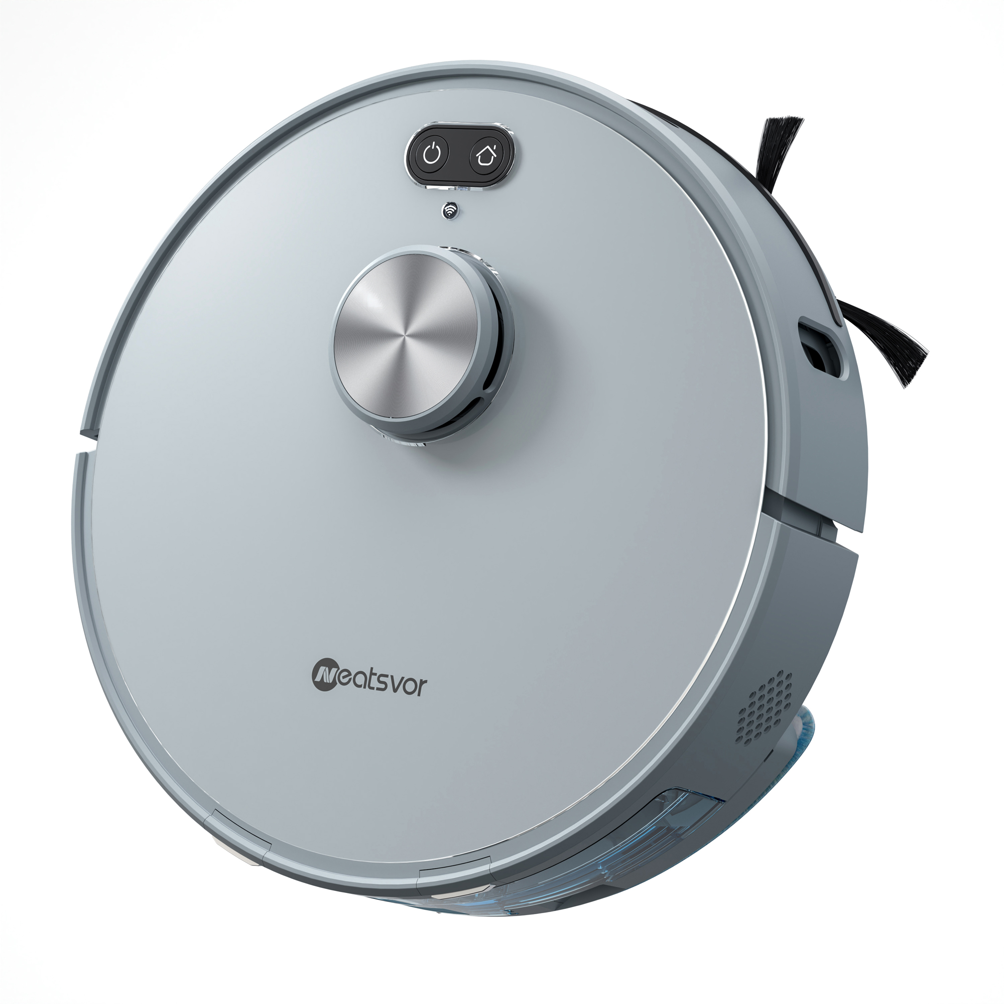 5634253 Робот-пылесос Neatsvor N7 серый STDN-0018451 - Вид №2